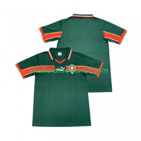 Maillot/Tenue Maroc Retro Domicile 1998